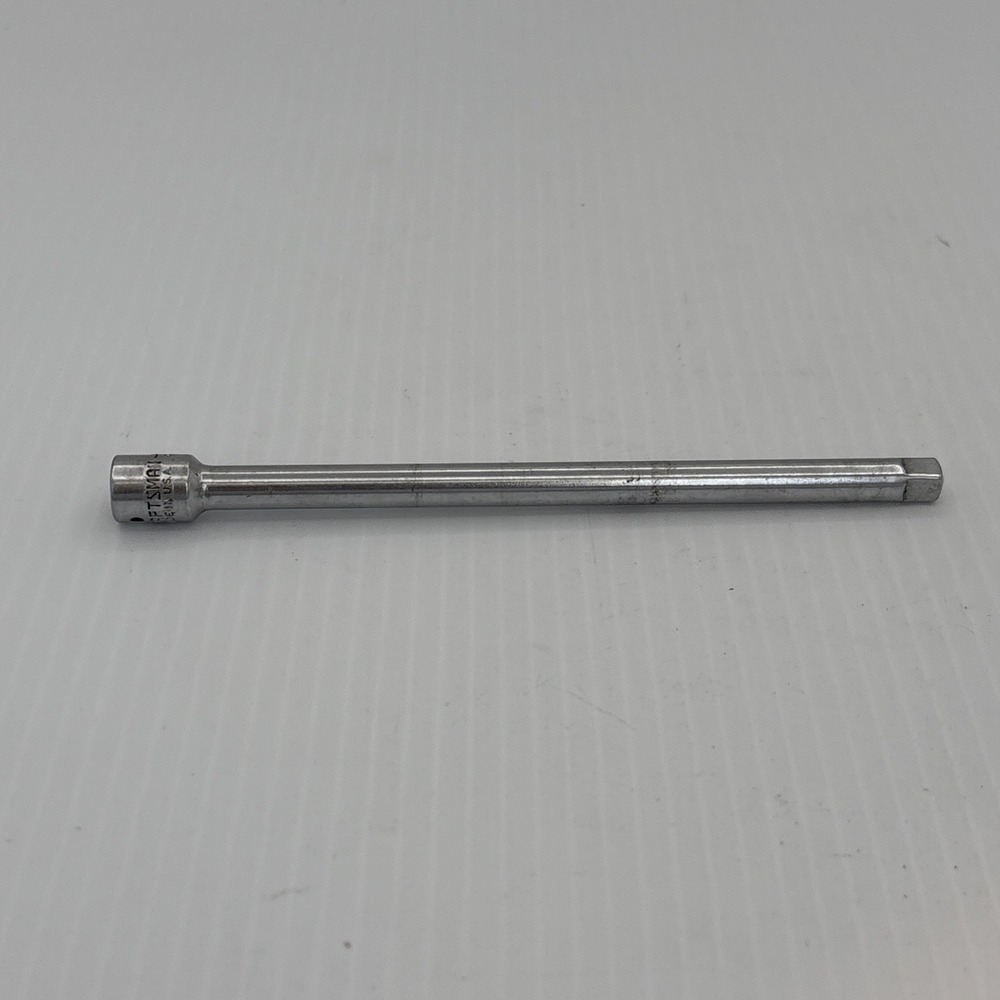 Vintage Craftsman -V- 6" Extension 1/4" Drive 43531 USA 🇺🇸 NOS
